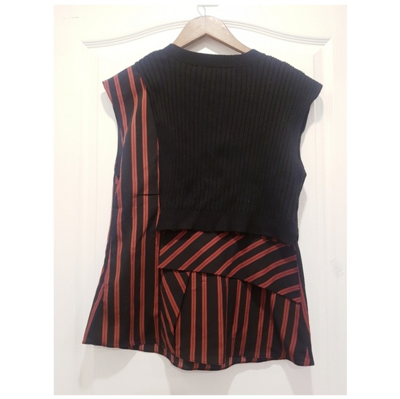 Maison Cinqcent blouse - Picture 2 of 2